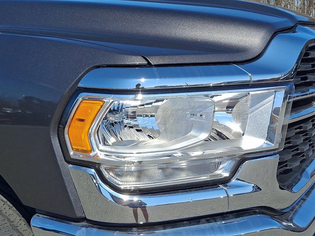 Used 2024 RAM 2500 Big Horn image 9