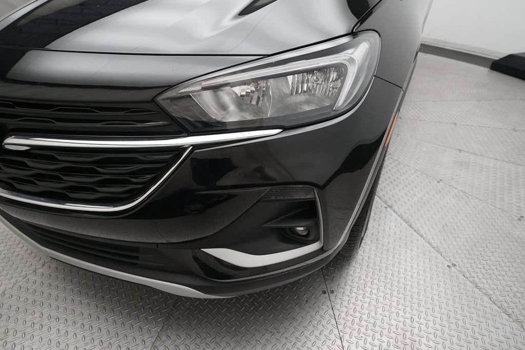 Used 2023 Buick Encore GX Preferred w/ Cold Weather Comfort Package image 22