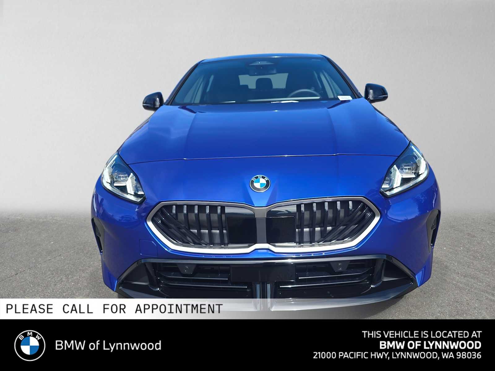 New 2026 BMW 228i xDrive w/ Premium Package AWD/4WD image 8