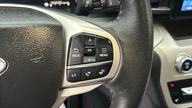Used 2024 Ford Explorer XLT w/ Equipment Group 202A AWD/4WD image 16