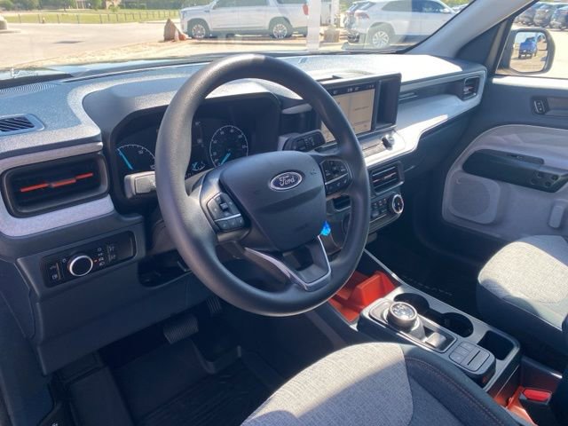Used 2024 Ford Maverick XLT image 10