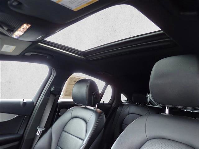 Used 2019 Mercedes-Benz GLC 300 4MATIC Coupe image 13