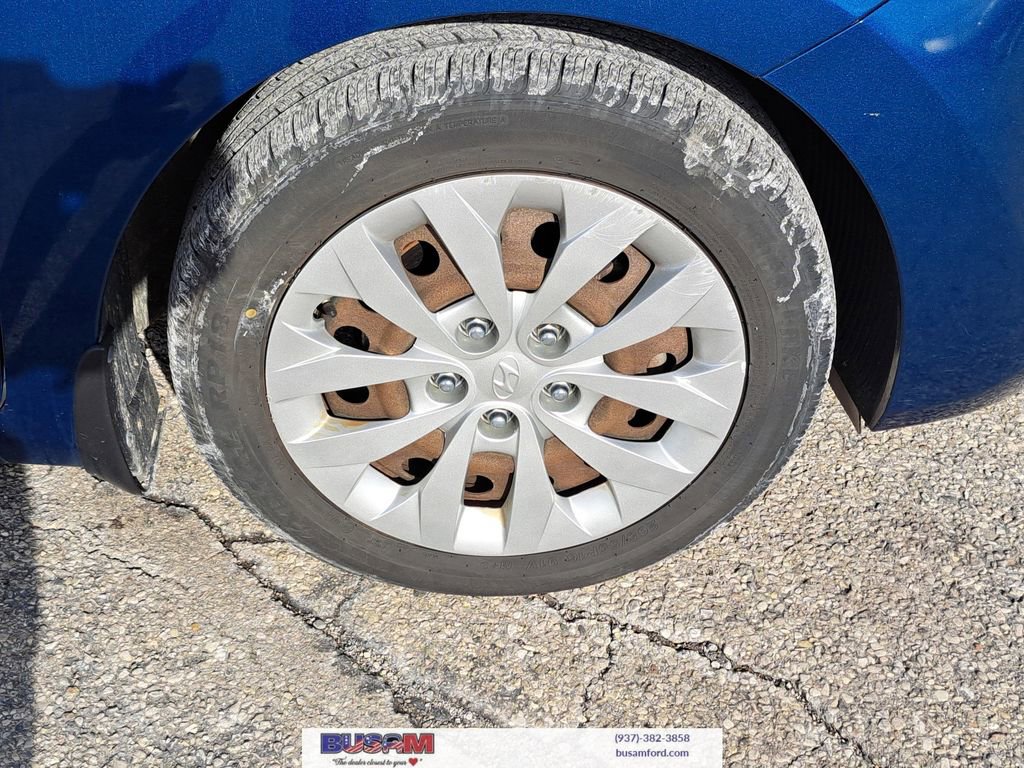 Used 2016 Hyundai Elantra GT image 5