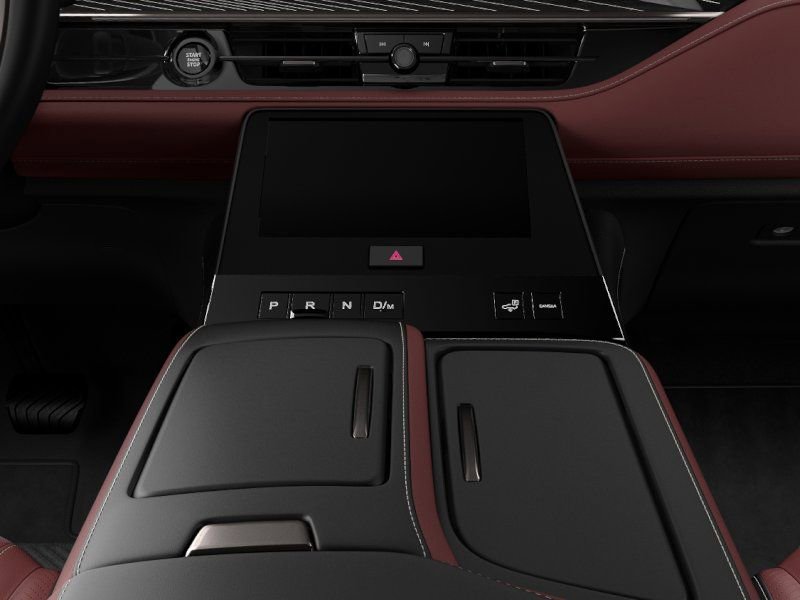 New 2026 INFINITI QX80 Autograph image 20