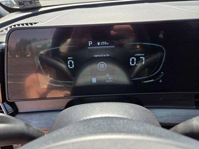 Used 2025 Kia Sportage X-Line w/ Premium Package AWD/4WD image 28