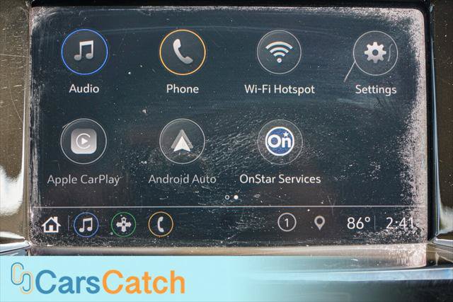 Used 2020 Chevrolet Spark LT FWD image 27