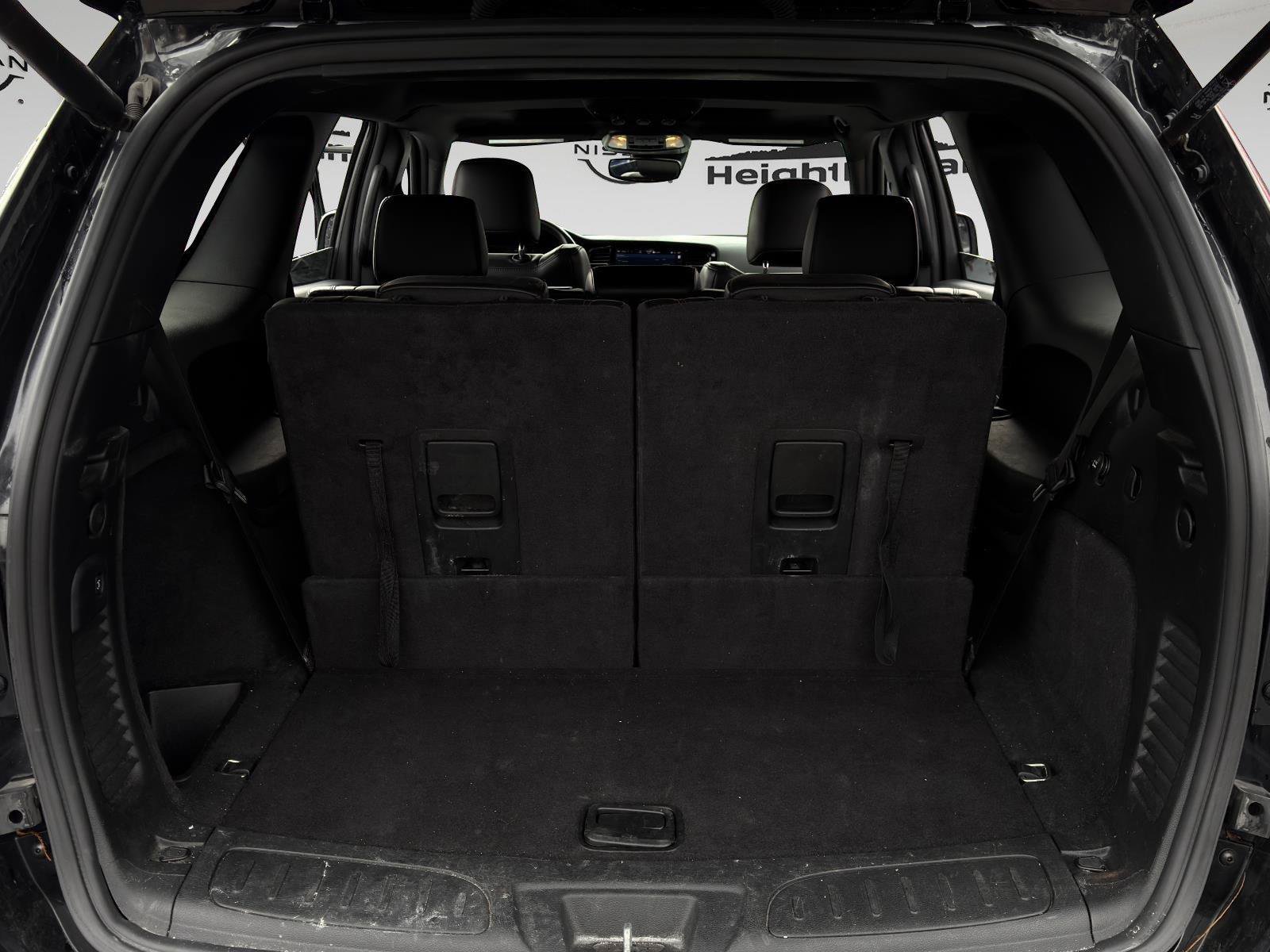Used 2024 Dodge Durango GT AWD/4WD image 23