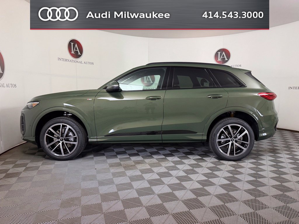 New 2026 Audi Q5 Premium Plus AWD/4WD image 9