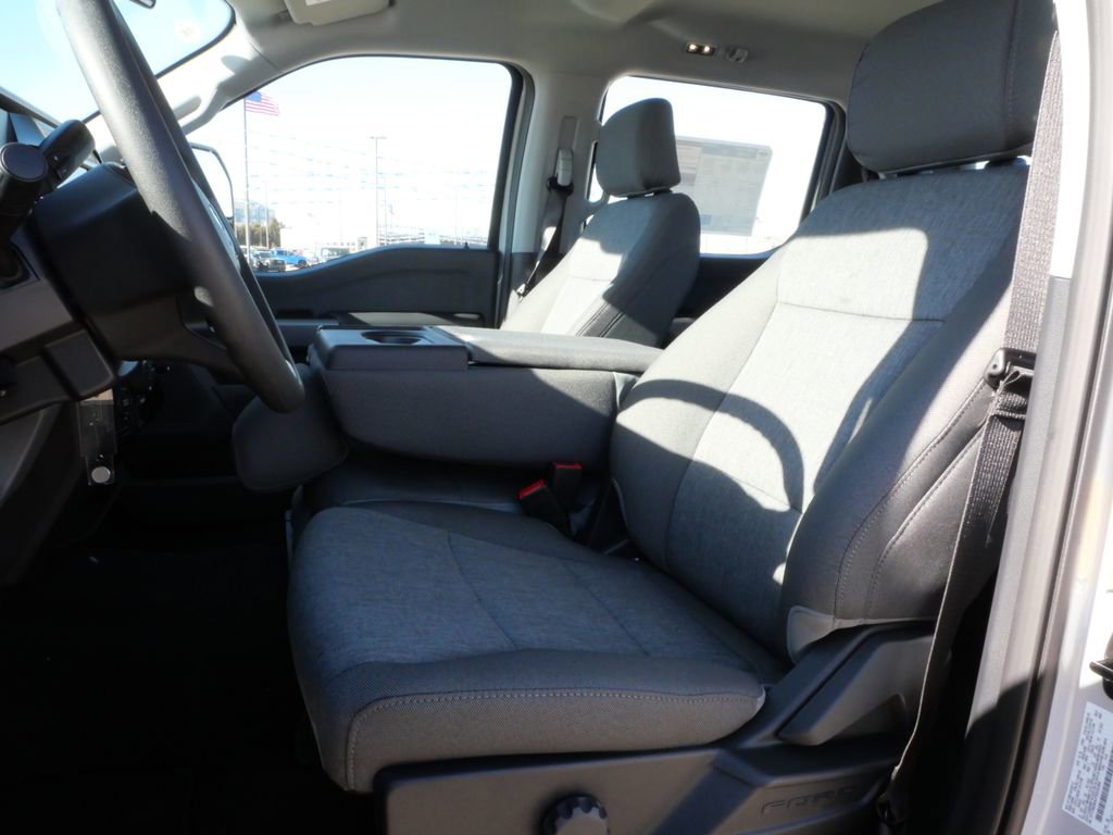 New 2026 Ford F250 XL w/ STX Appearance Package image 15