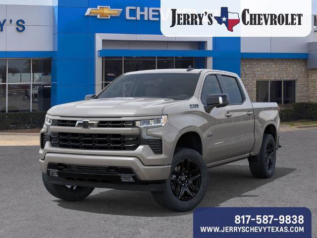 New 2026 Chevrolet Silverado 1500 RST image 7