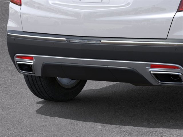 New 2025 Cadillac XT5 Premium Luxury w/ Technology Package image 14