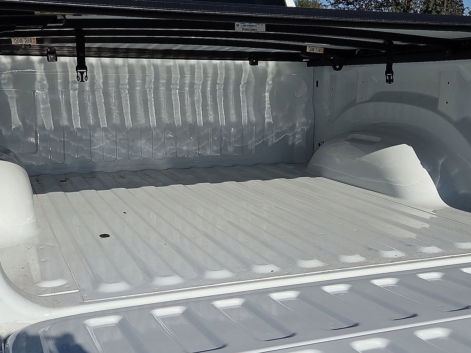 New 2026 RAM 1500 Big Horn image 23