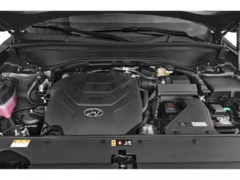 New 2025 Hyundai Palisade Calligraphy image 15