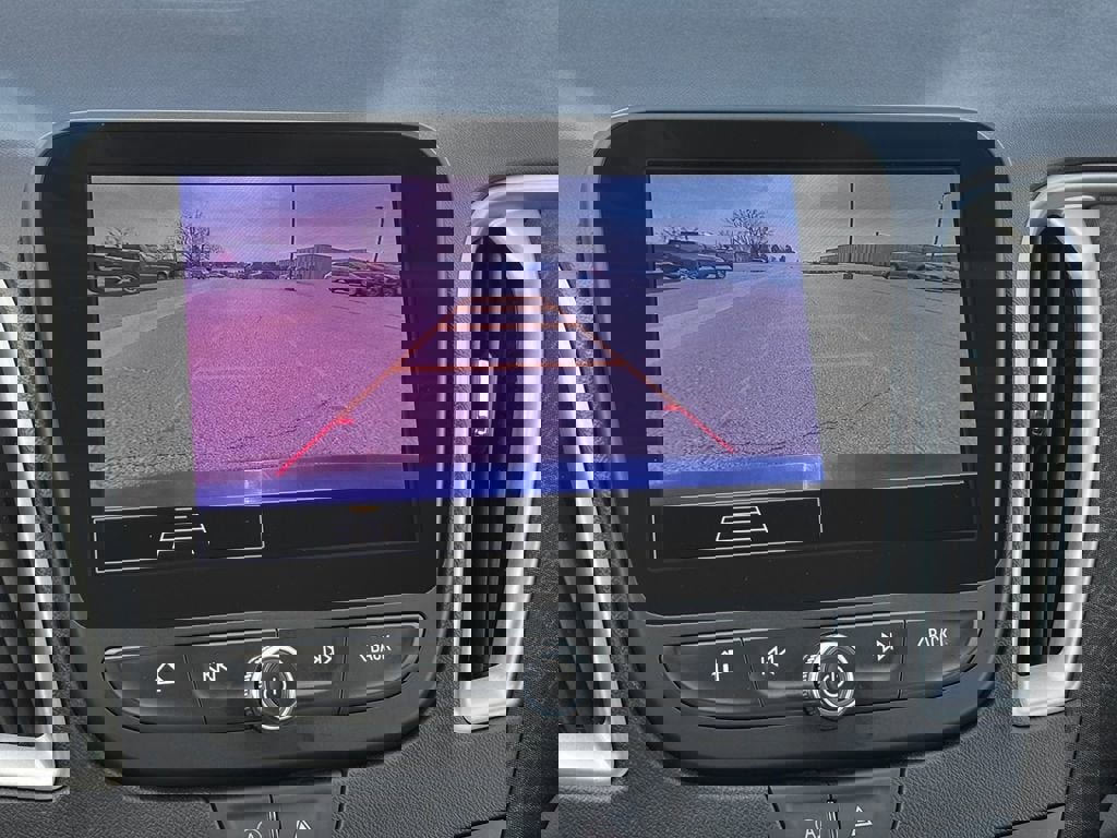 Used 2024 Chevrolet Malibu LT image 16