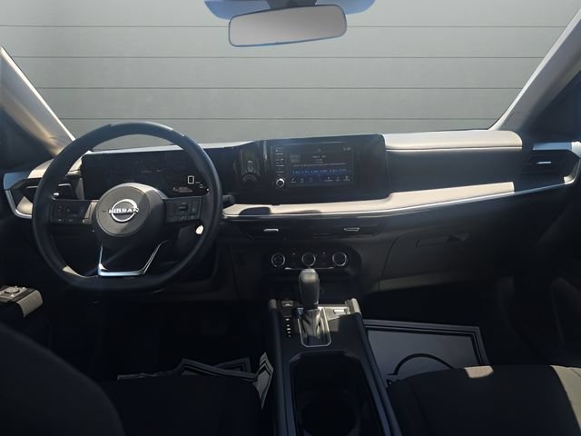 Certified 2025 Nissan Kicks S AWD/4WD image 9