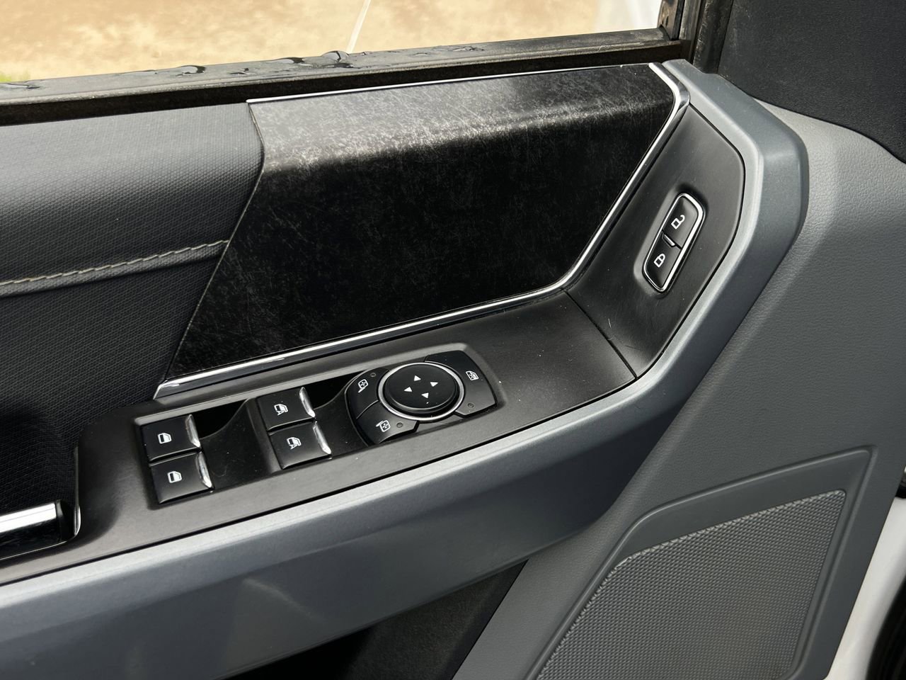 Used 2023 Ford F150 XLT w/ Equipment Group 301A Mid AWD/4WD image 26