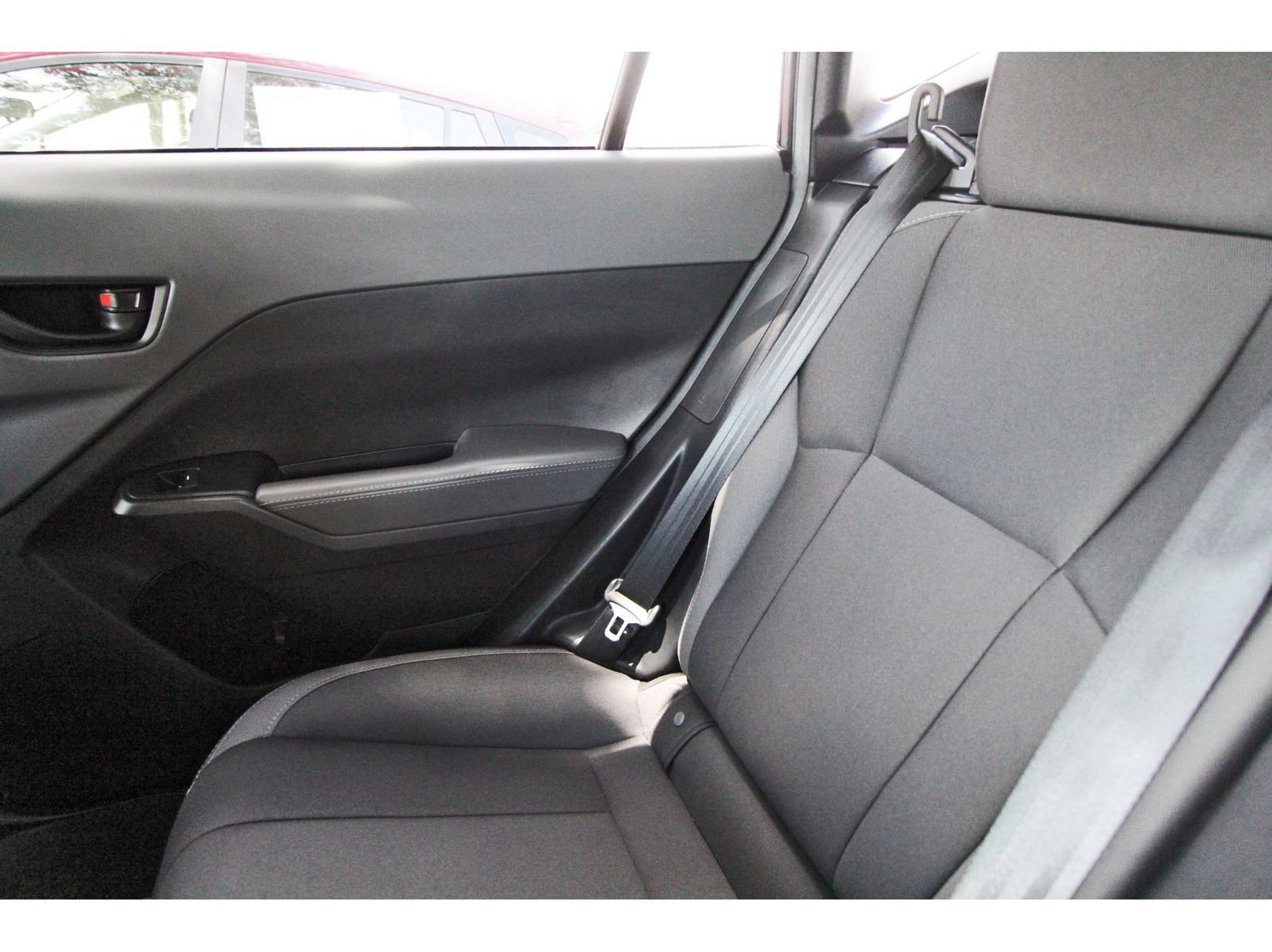 Certified 2026 Subaru Crosstrek 2.5i Premium AWD/4WD image 11