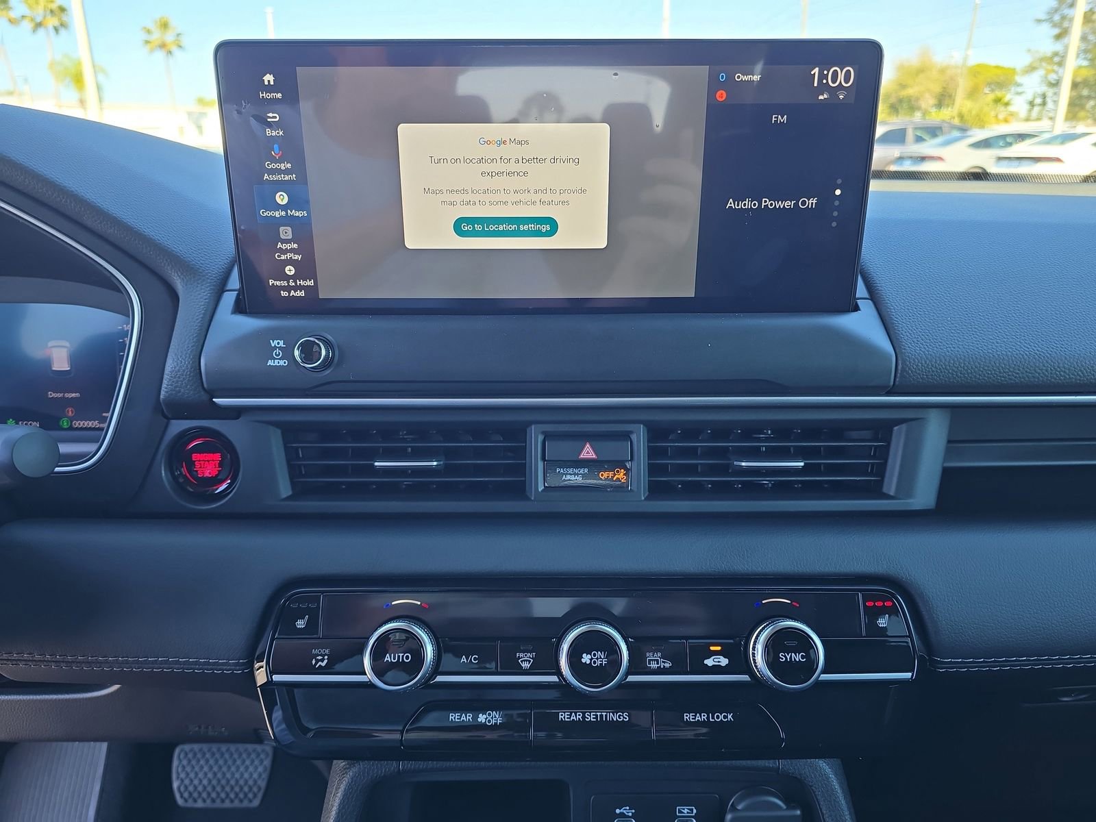 New 2026 Honda Pilot EX-L image 17