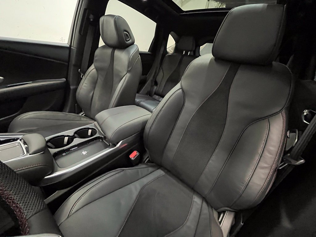 New 2026 Acura RDX w/ Advance Package AWD/4WD image 11