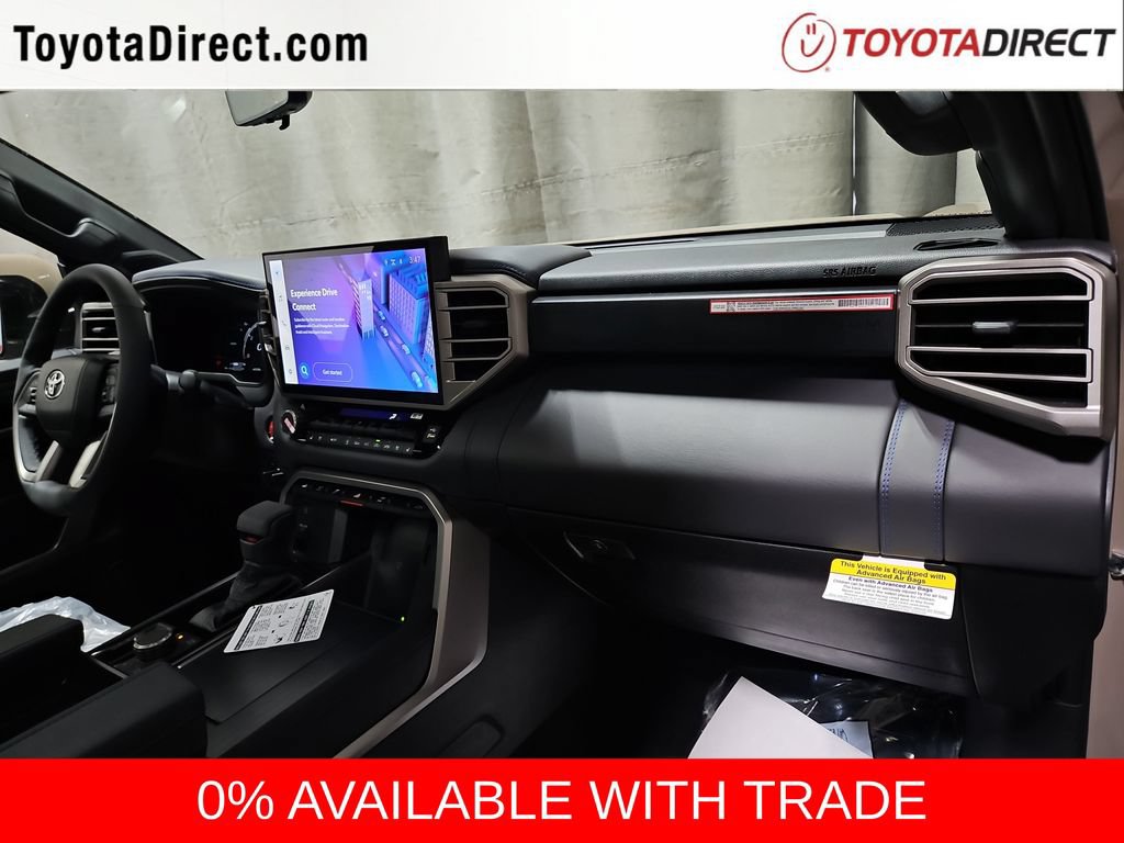 New 2026 Toyota Tundra Limited AWD/4WD image 44