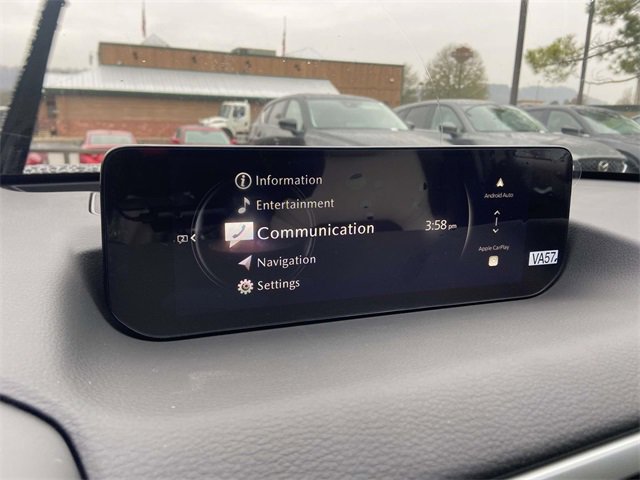 New 2026 MAZDA CX-50 AWD 2.5 S w/ Weather Package image 8