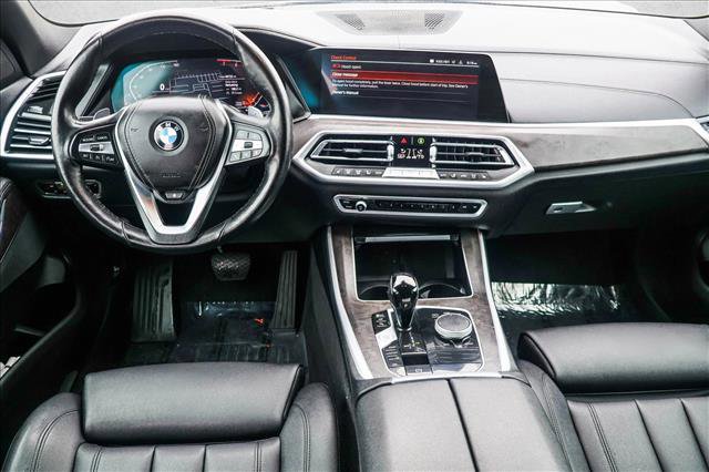 Used 2022 BMW X5 xDrive40i w/ Premium Package image 25