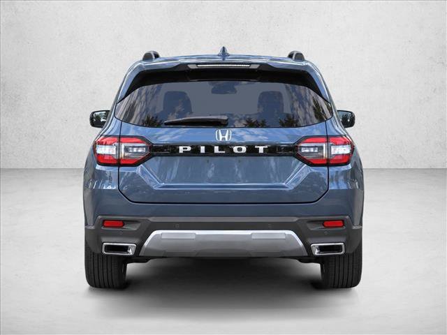 New 2026 Honda Pilot EX-L image 6