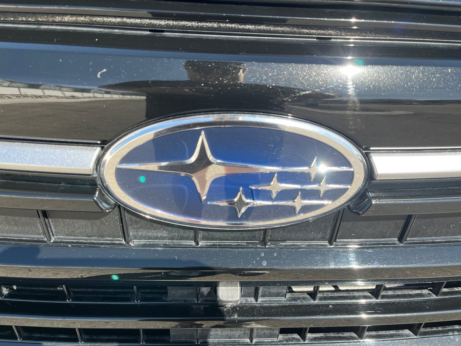 Certified 2025 Subaru Forester Touring AWD/4WD image 23