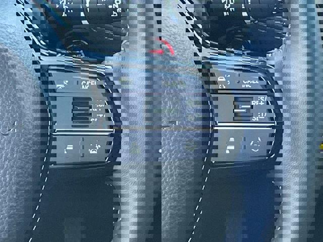 Certified 2026 Honda HR-V EX-L image 13