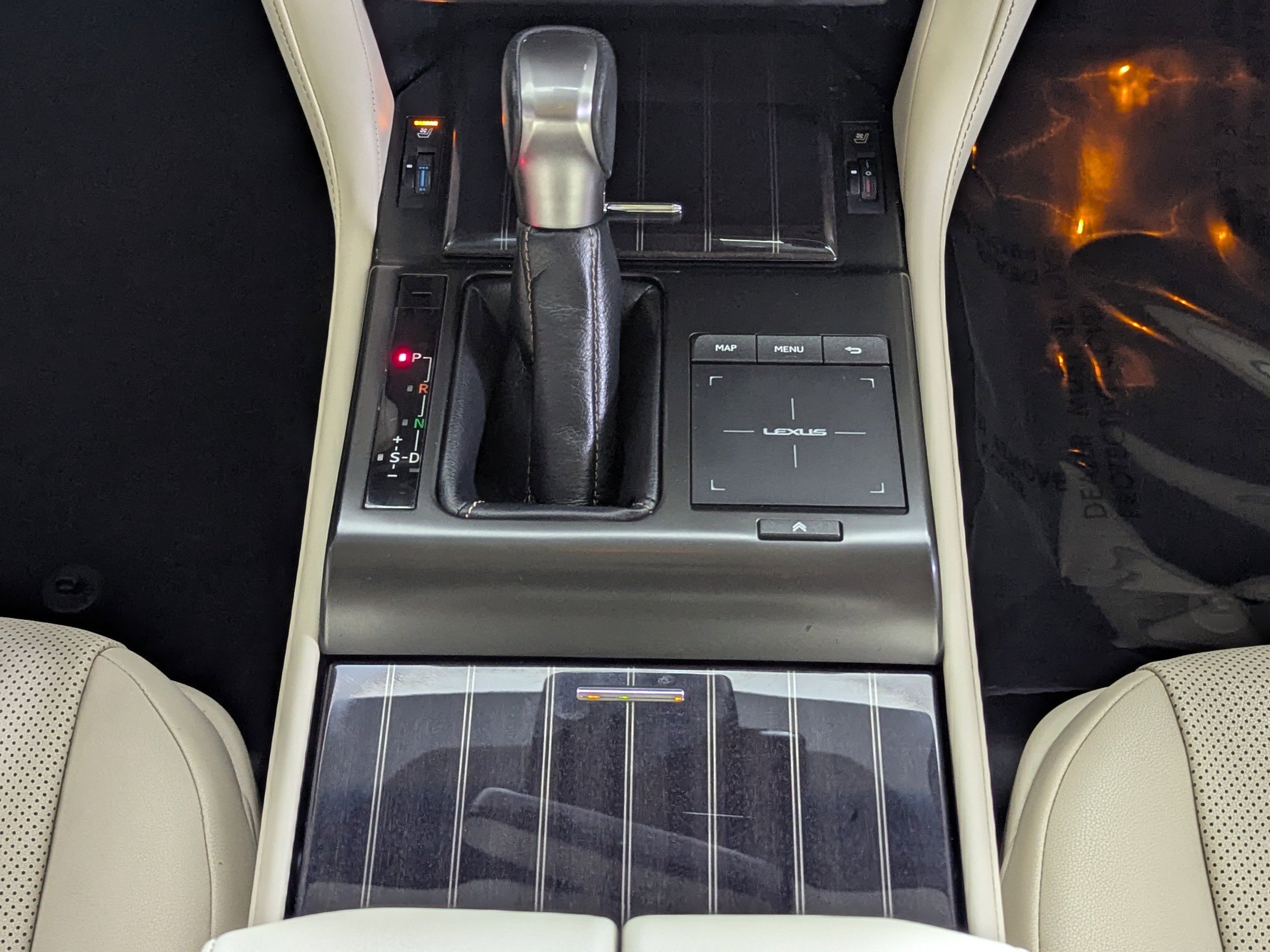 Used 2023 Lexus GX 460 Premium image 17