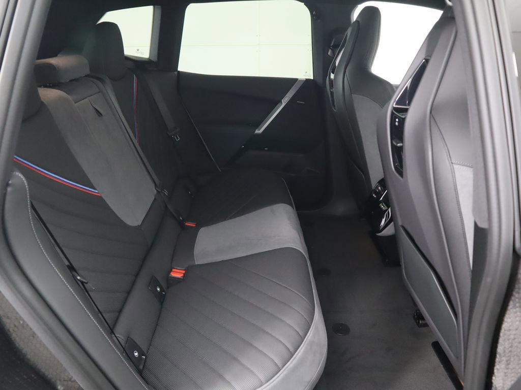 New 2026 BMW iX xDrive45 w/ M Sport Package image 23