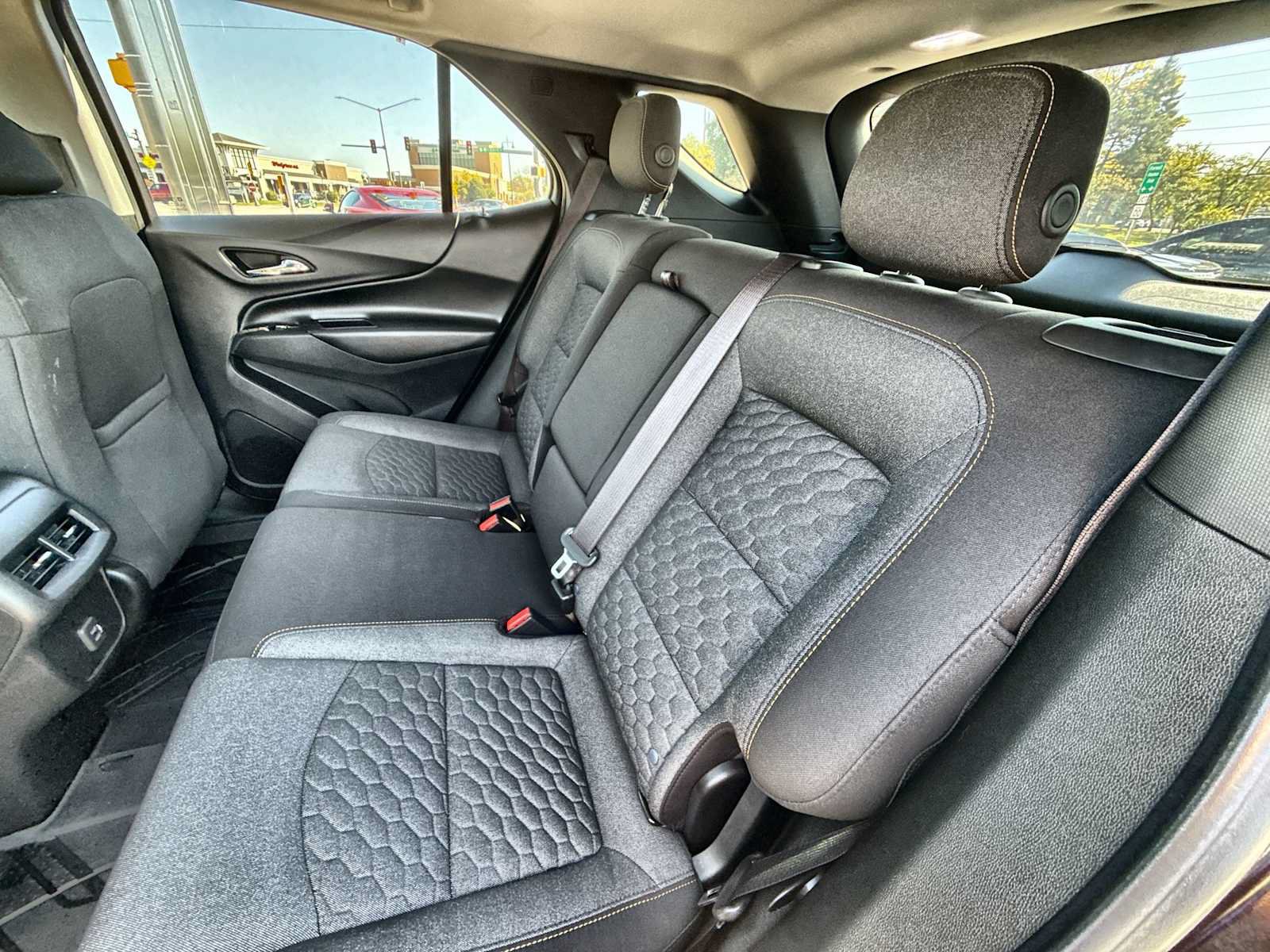 Certified 2020 Chevrolet Equinox LT FWD image 24