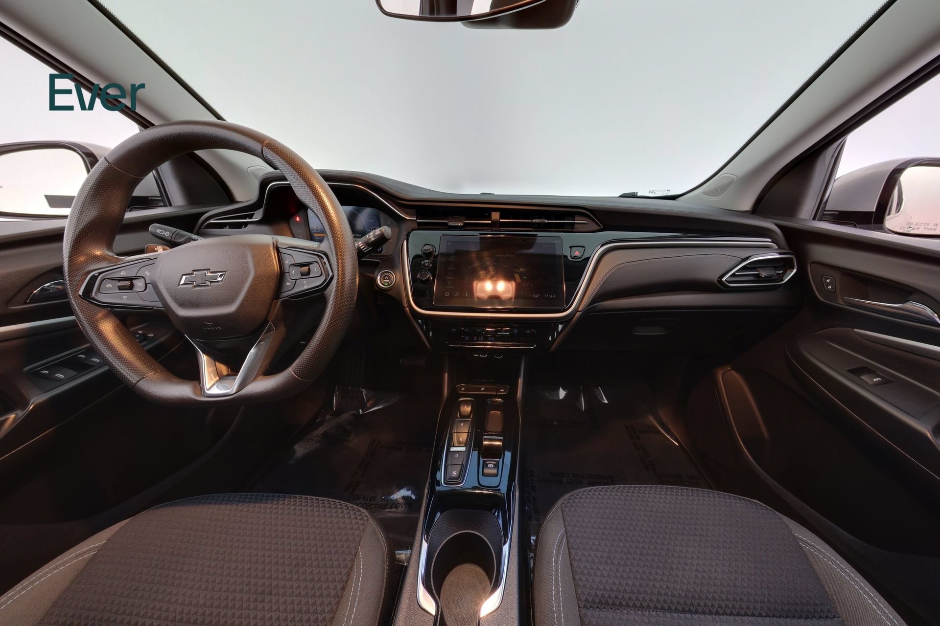 Used 2023 Chevrolet Bolt EUV LT w/ Driver Confidence Package FWD image 26