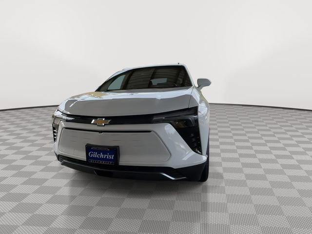 Used 2024 Chevrolet Blazer EV LT AWD/4WD image 3