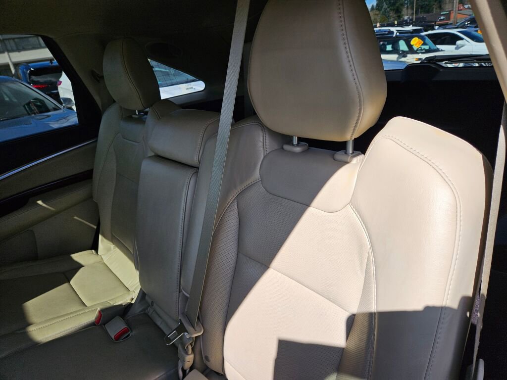 Used 2016 Acura MDX SH-AWD image 21