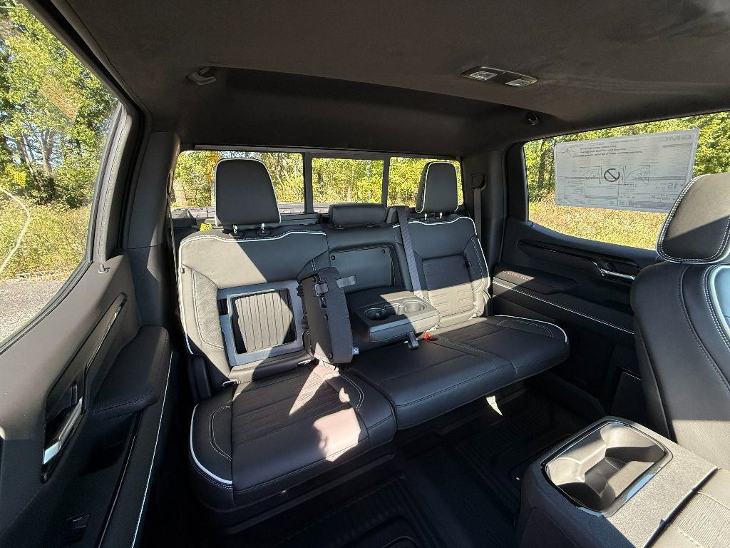 New 2026 GMC Sierra 1500 AT4X image 31