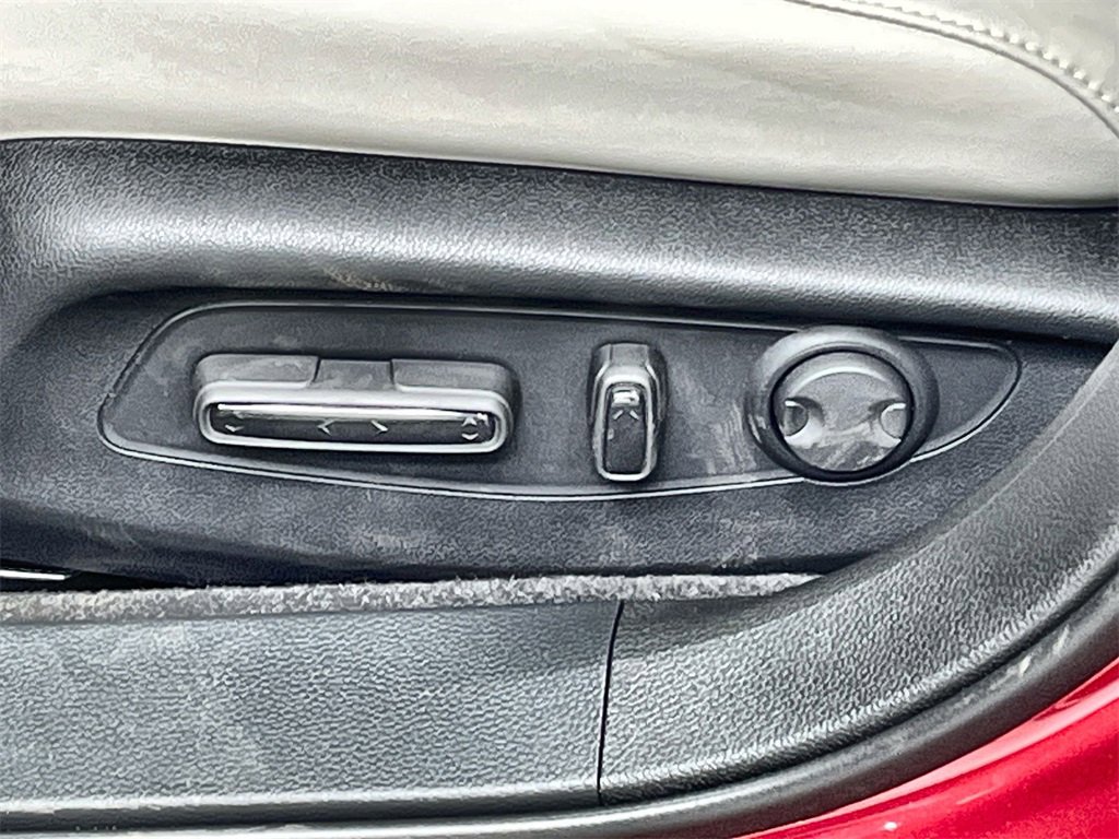 New 2025 Honda Accord EX-L image 13