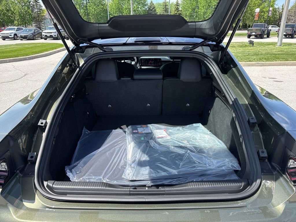 New 2026 Dodge Charger Scat Pack AWD/4WD image 11