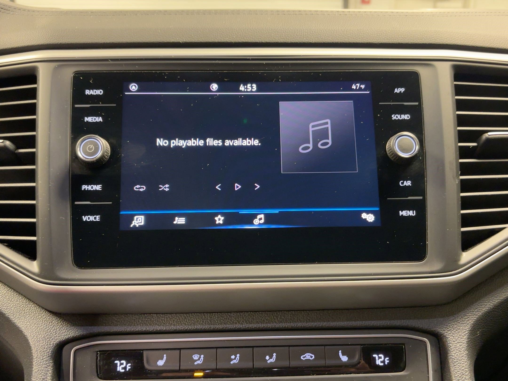 Used 2021 Volkswagen Atlas SE image 25