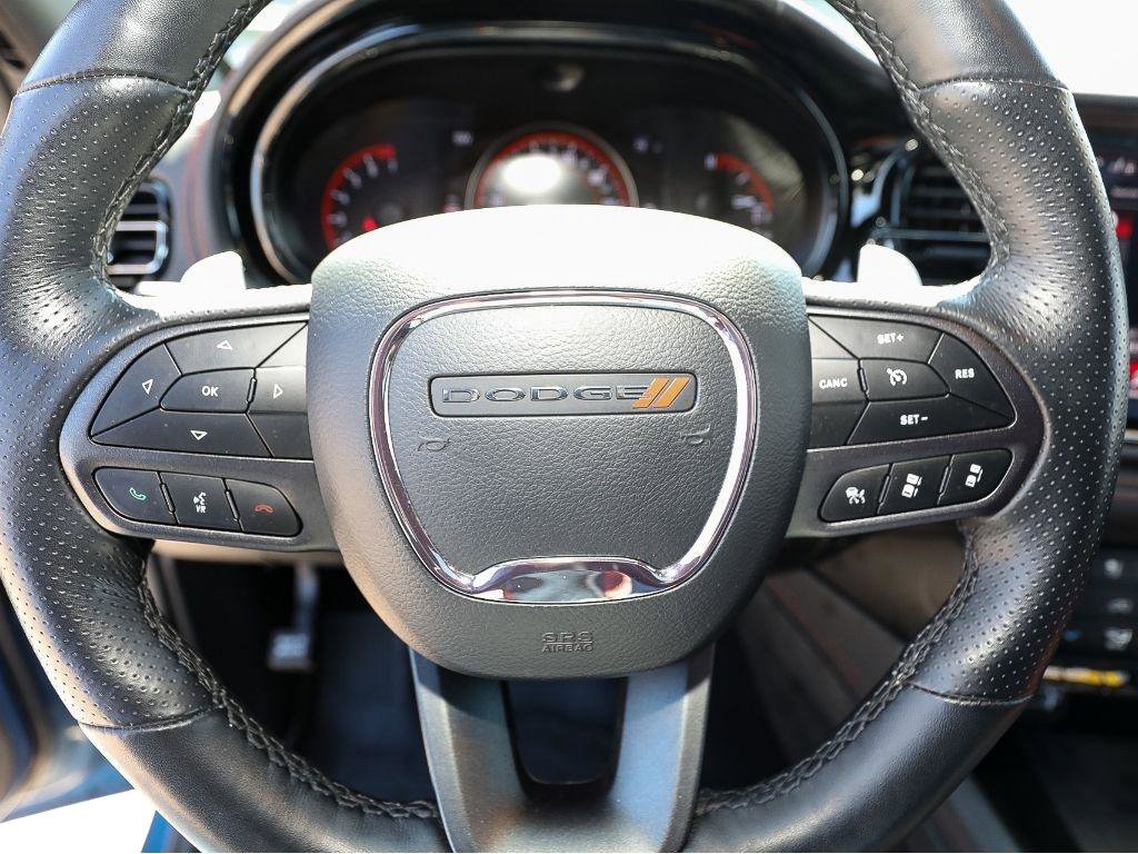Used 2024 Dodge Durango GT image 14