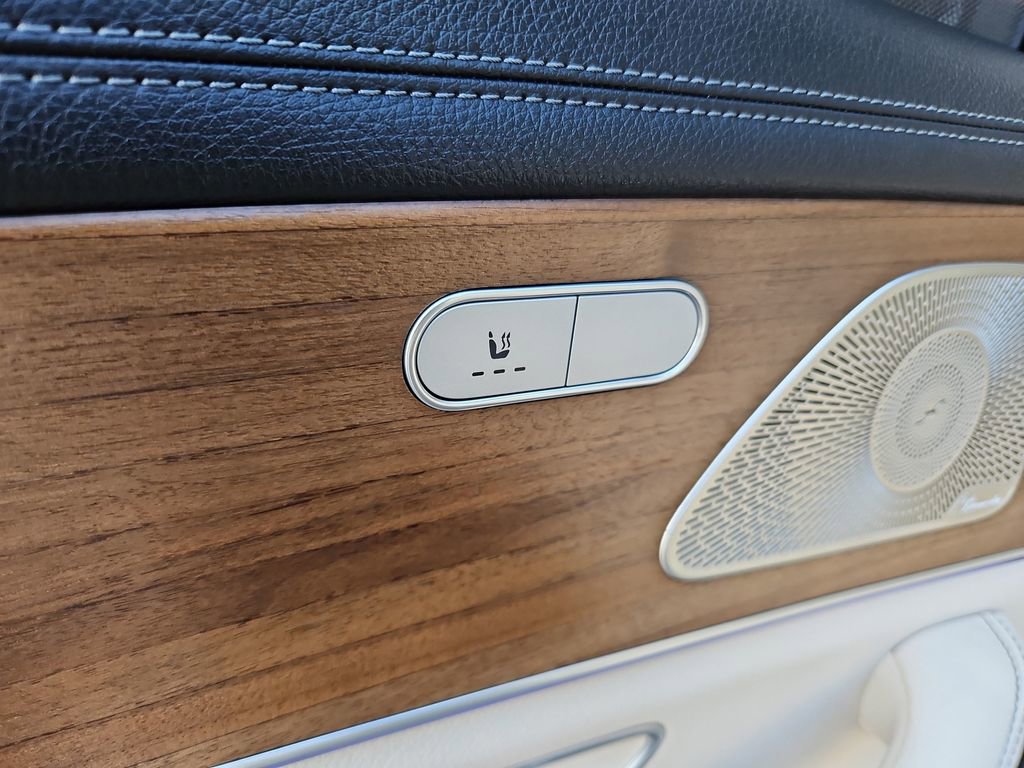 Used 2021 Mercedes-Benz GLE 580 4MATIC image 33