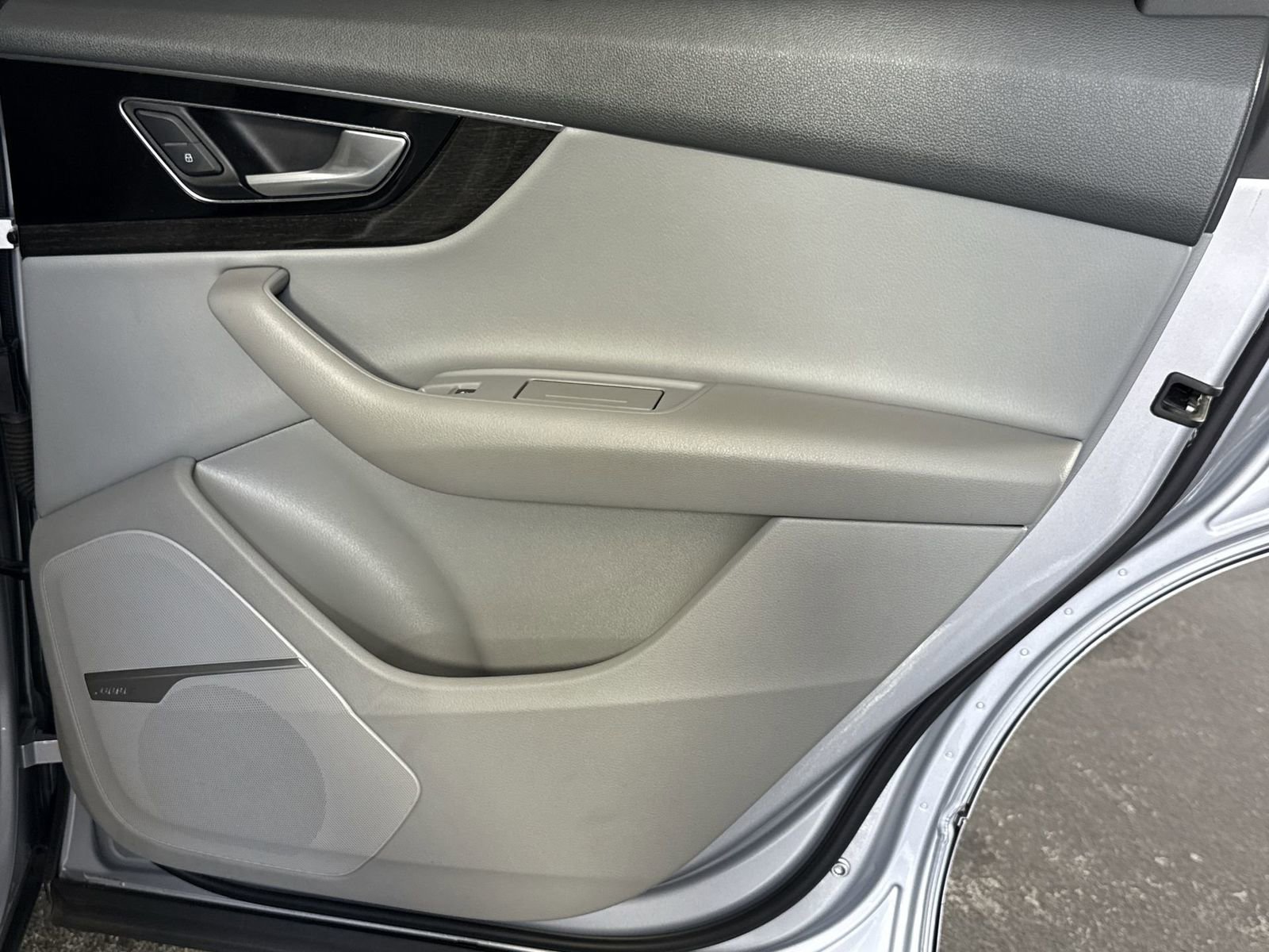 Used 2019 Audi Q7 3.0T Prestige w/ Prestige Package image 36