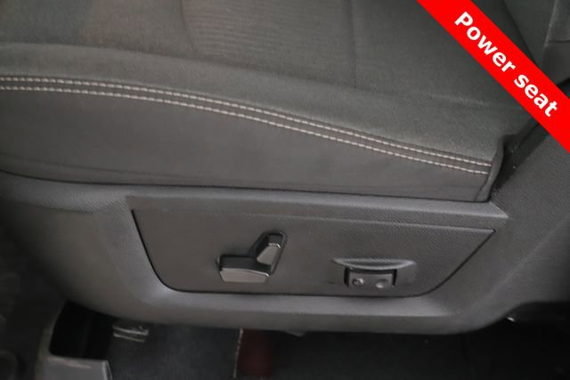 Used 2022 RAM 3500 Big Horn w/ Level A Equipment Group image 14