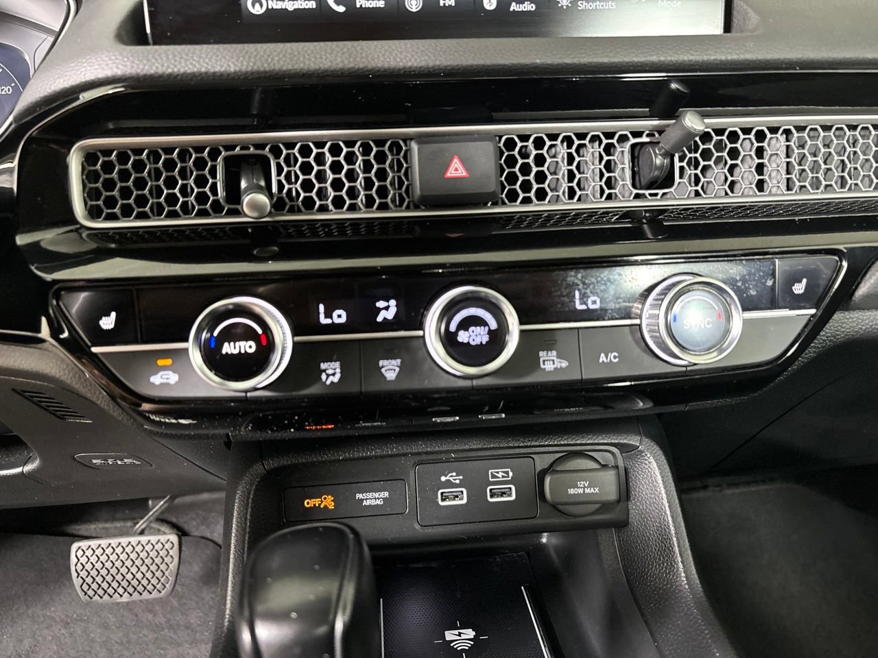 Used 2024 Honda Civic Touring image 19
