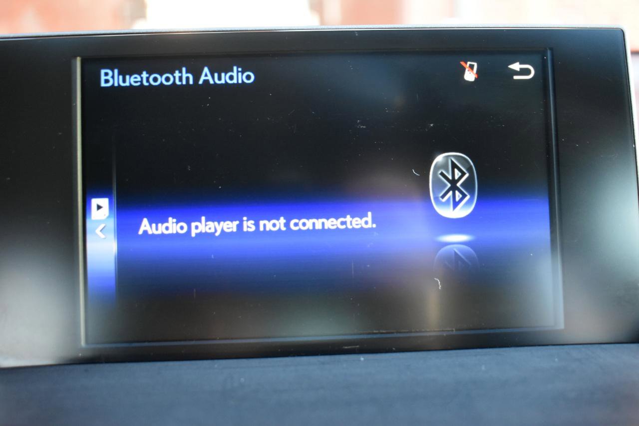 Used 2017 Lexus NX 200t F Sport w/ F Sport Premium Package image 28