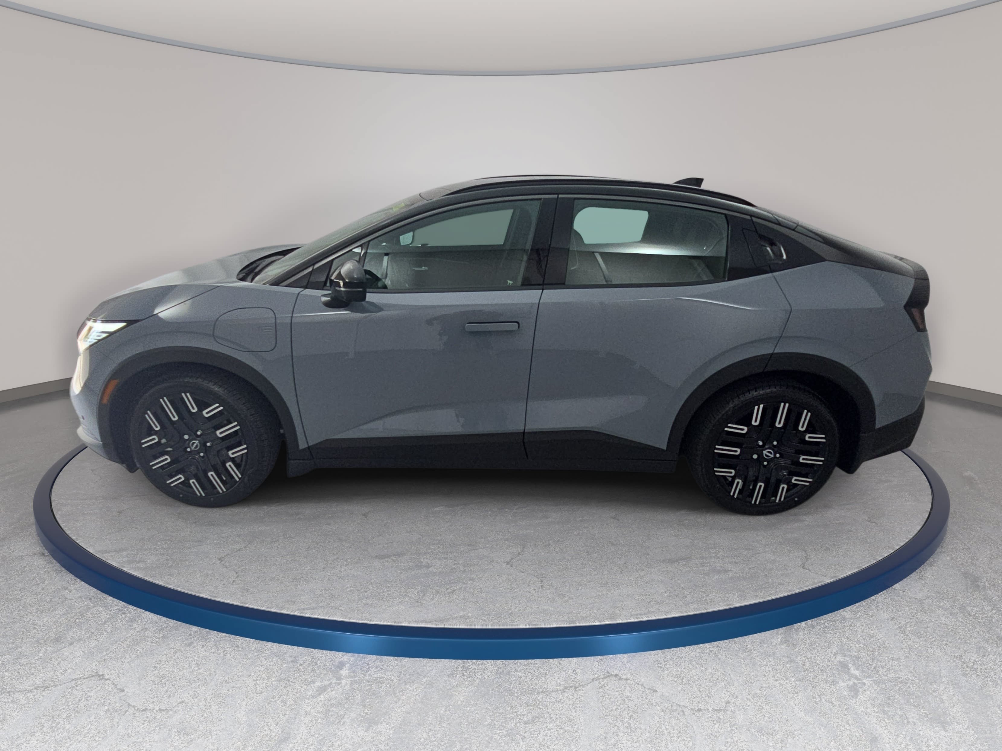 New 2026 Nissan Leaf Platinum+ FWD image 8