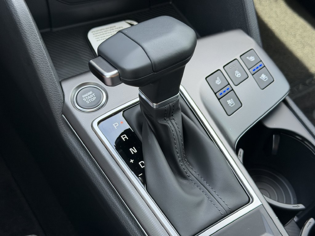 New 2027 Kia Sportage SX FWD image 29