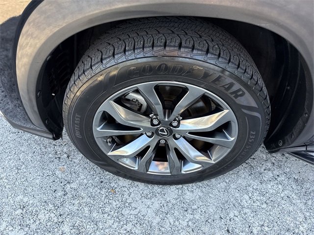 Used 2016 Lexus NX 200t FWD image 10