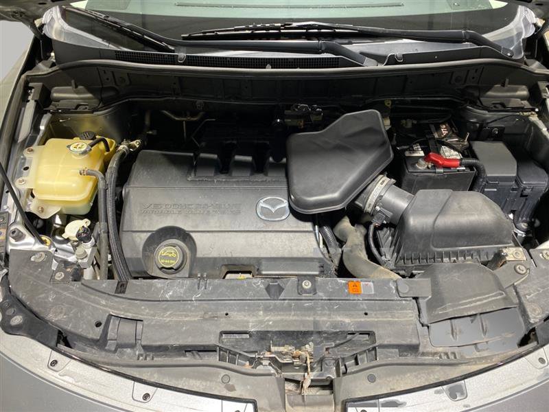 Used 2013 MAZDA CX-9 Touring image 27