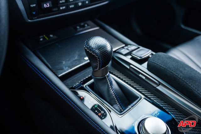 Used 2016 Lexus GS F RWD image 16